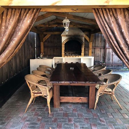 גומל Belaya Dacha Apartment מראה חיצוני תמונה