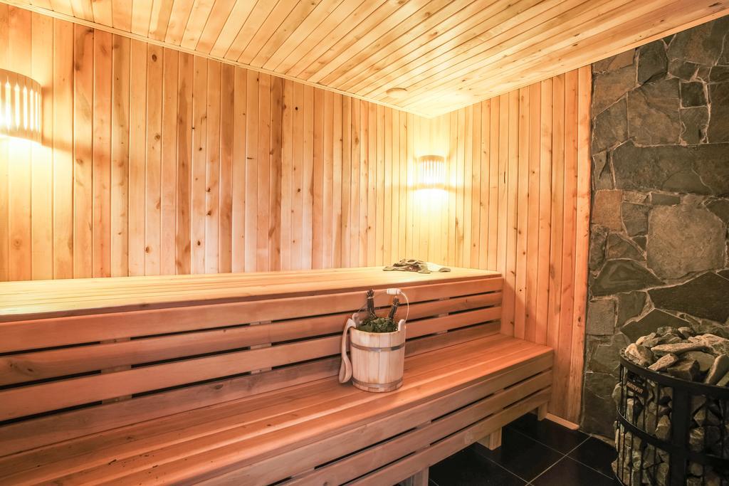 גומל Belaya Dacha Apartment חדר תמונה