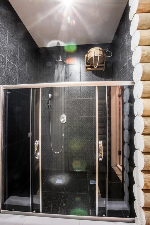 גומל Belaya Dacha Apartment חדר תמונה