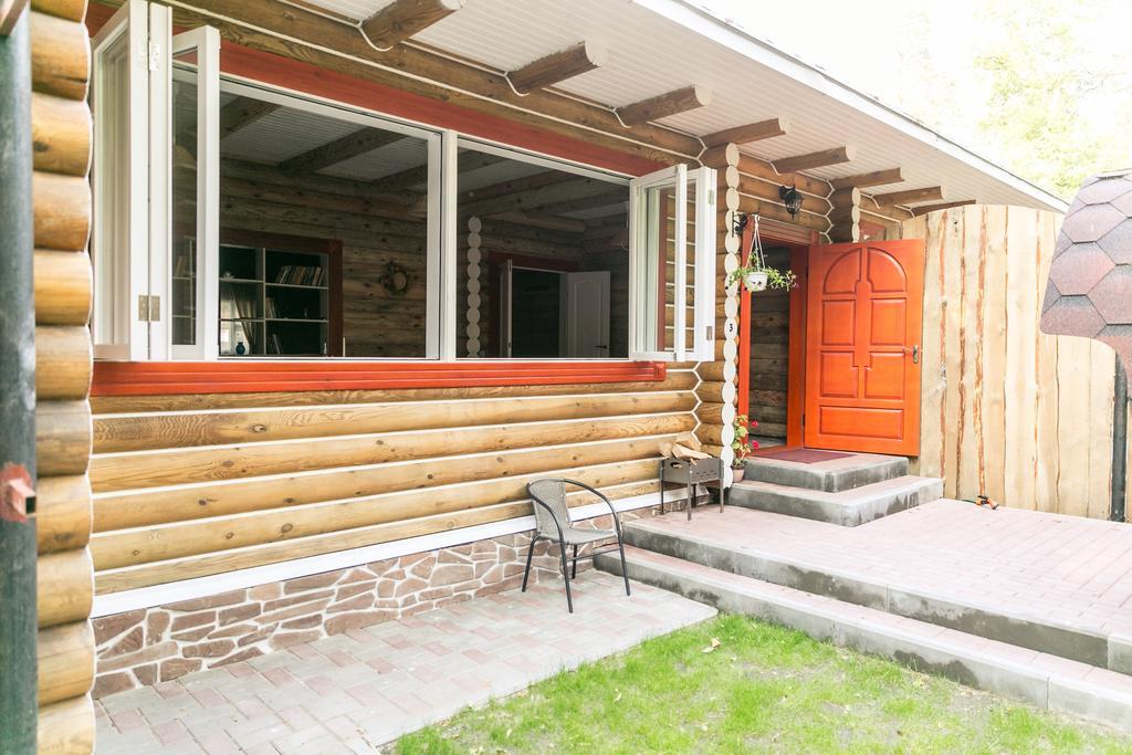 גומל Belaya Dacha Apartment חדר תמונה