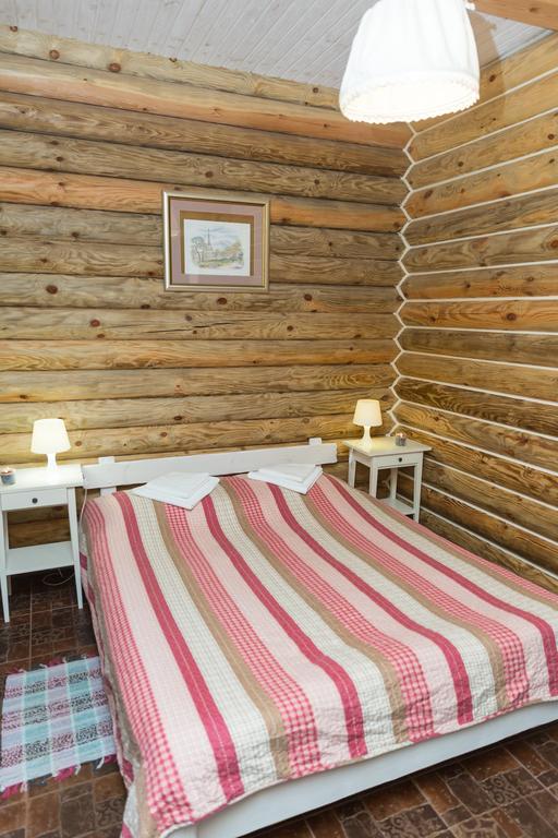 גומל Belaya Dacha Apartment מראה חיצוני תמונה