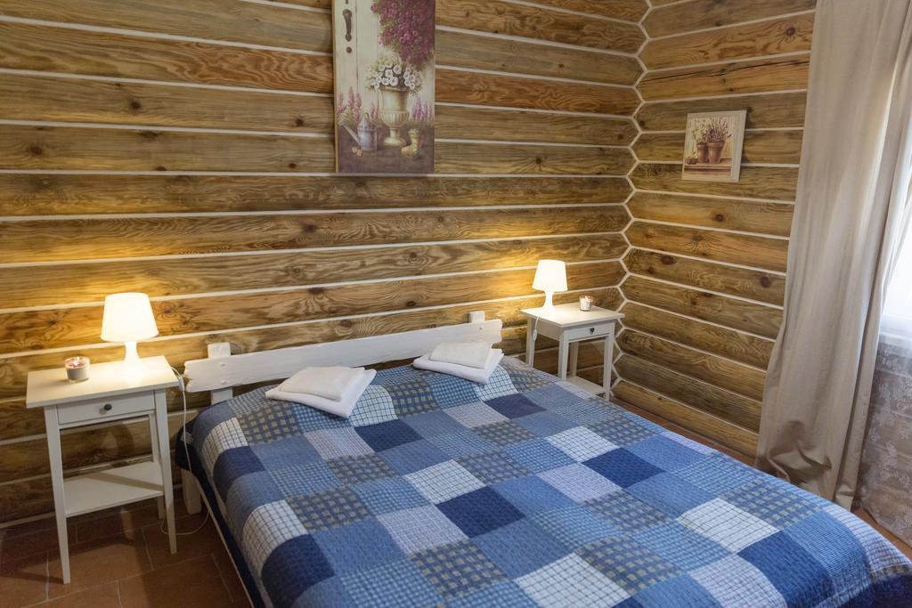 גומל Belaya Dacha Apartment מראה חיצוני תמונה