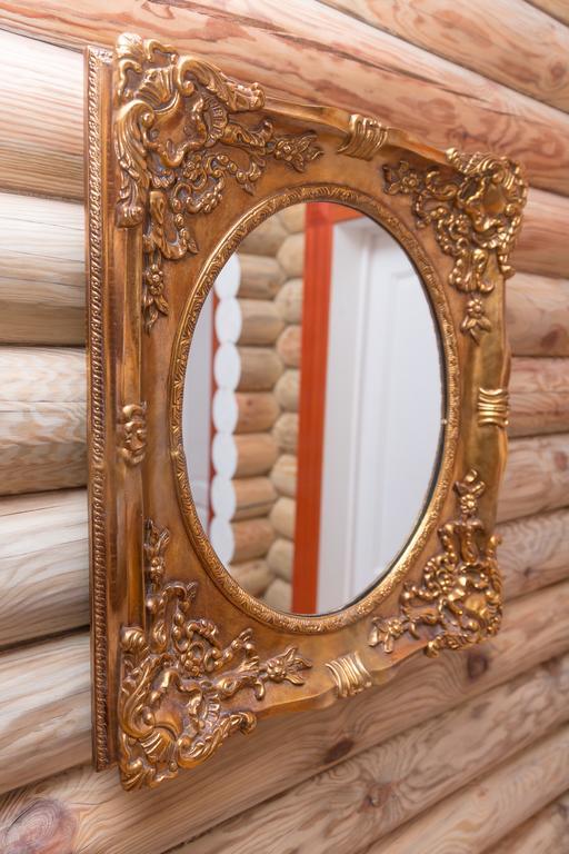 גומל Belaya Dacha Apartment מראה חיצוני תמונה