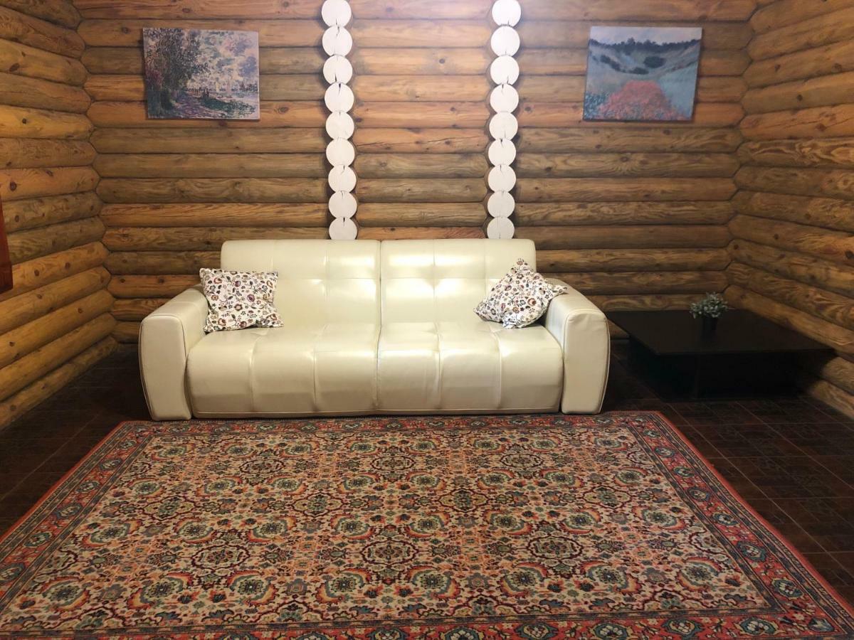 גומל Belaya Dacha Apartment מראה חיצוני תמונה