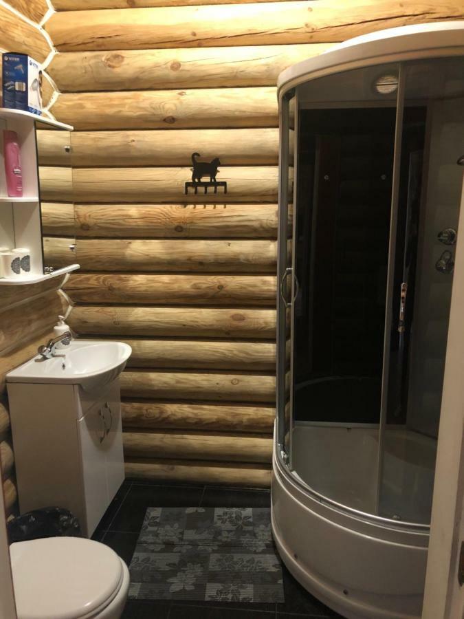 גומל Belaya Dacha Apartment מראה חיצוני תמונה