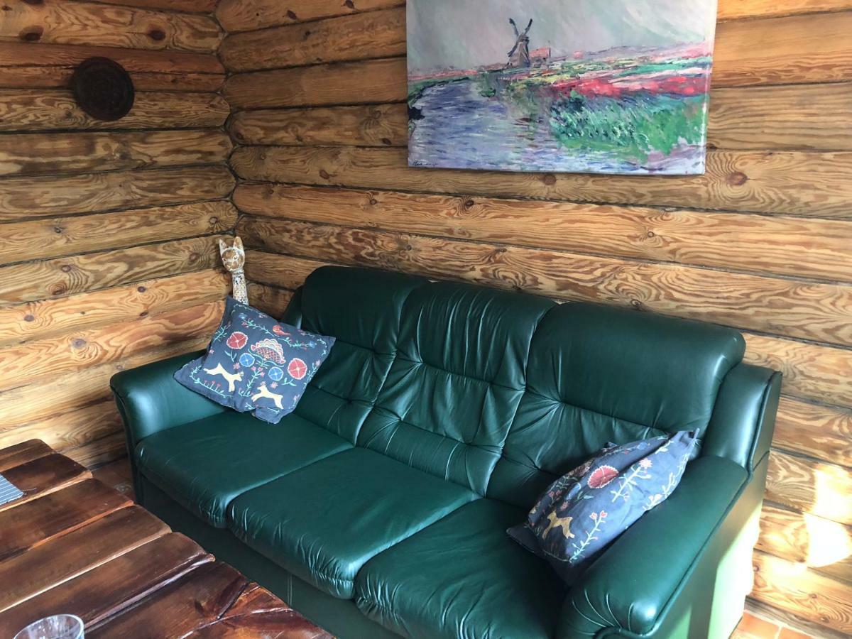 גומל Belaya Dacha Apartment מראה חיצוני תמונה