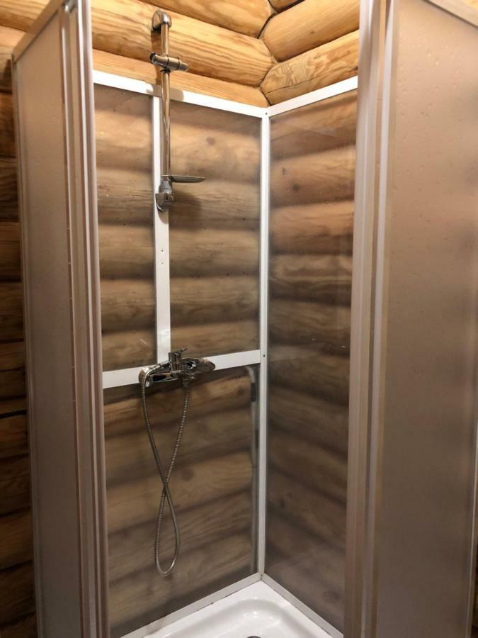 גומל Belaya Dacha Apartment מראה חיצוני תמונה