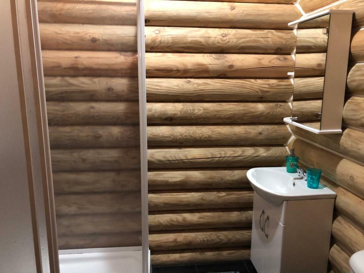 גומל Belaya Dacha Apartment מראה חיצוני תמונה