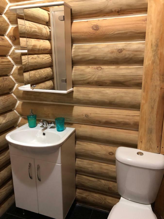 גומל Belaya Dacha Apartment מראה חיצוני תמונה